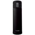 Zojirushi 16 oz Black Stainless Steel Mug SMKHE48BA